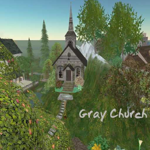 Gray Church