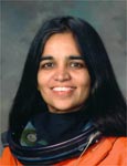 Kalpana Chawla, mission specialist