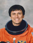 NASA photo of Astronaut Franklin R. Chang-Diaz, Ph.D.