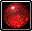 Red Deep Space Bullet