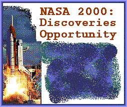 NASA Year 2000 in Review