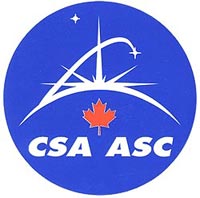 Space Program Logo