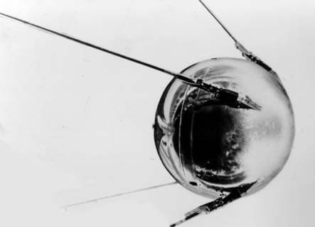 Sputnik 1