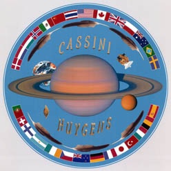 Cassini Signatures DVD
