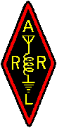 American Radio Relay League (ARRL) emblem