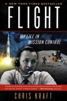 Flight: My Life in Mission Control book cover